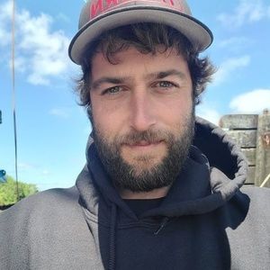 Meet your Posher, Jordan